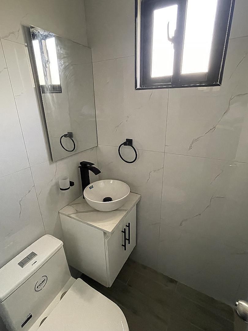 apartamentos - Aparta estudio en la Av. 25 de febrero  5