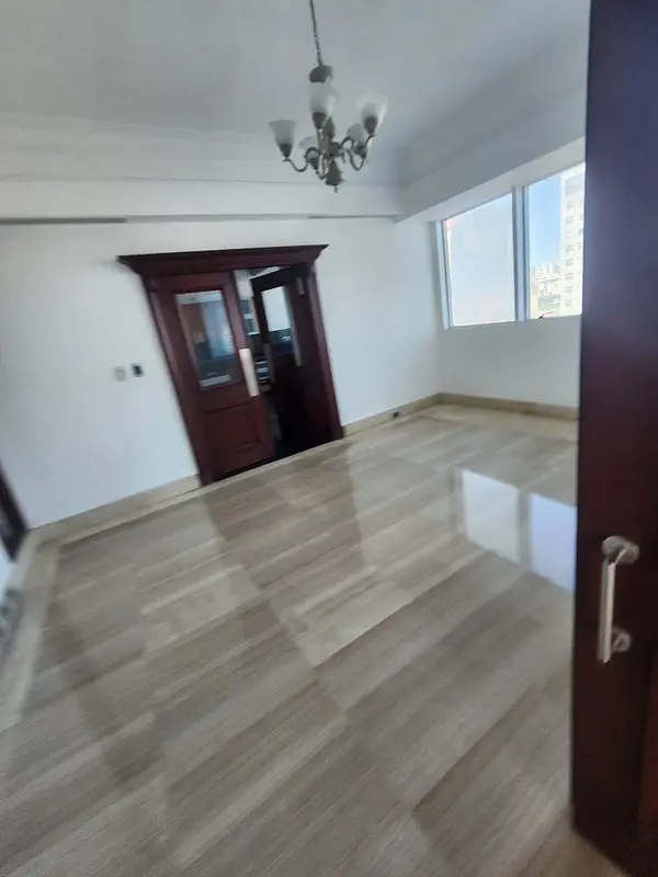 apartamentos - Vendo Apartamento en La Esperilla  2