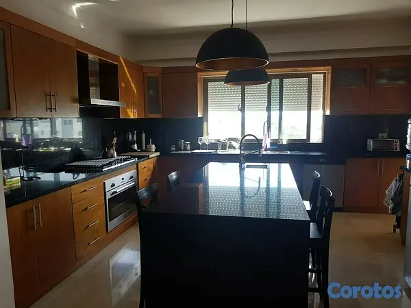 apartamentos - VENDO  HERMOSO  PH MIRADOR  SUR 2 NIVELES
 4