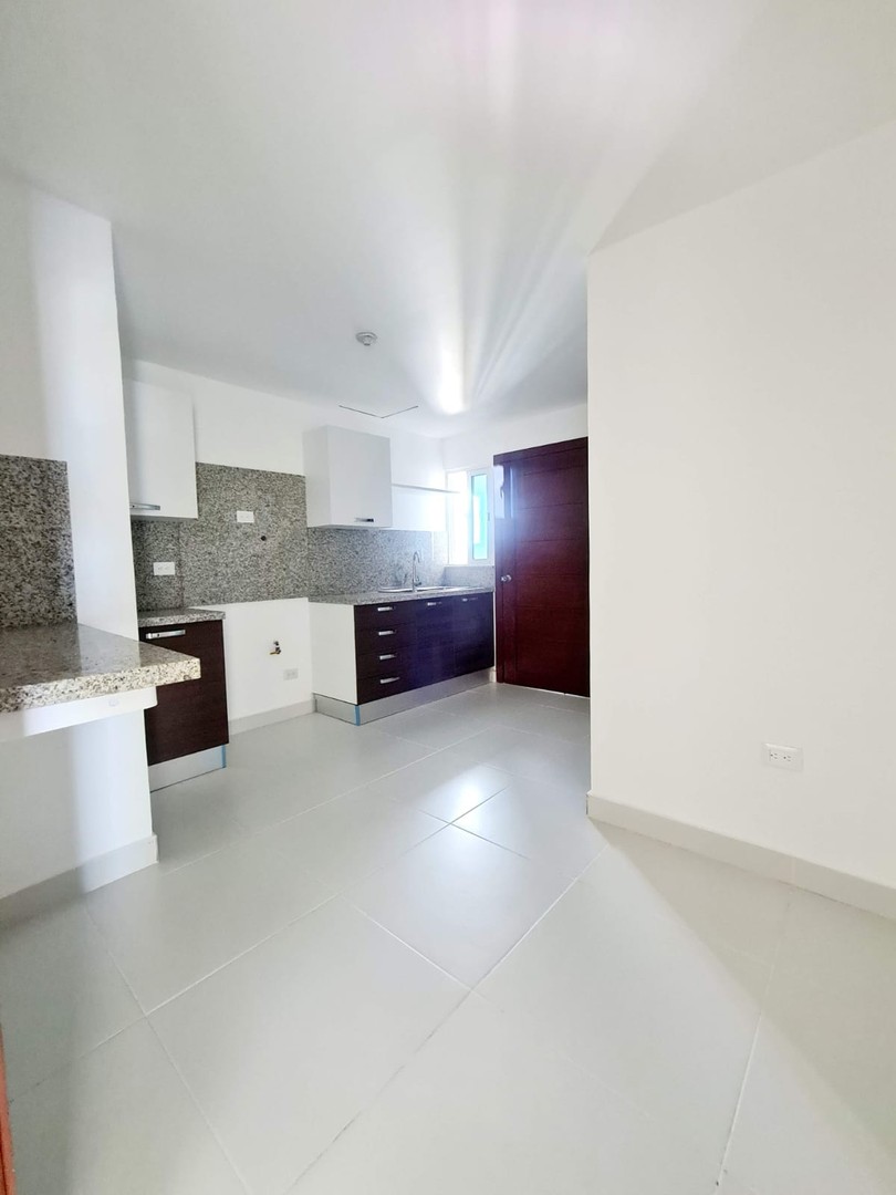 apartamentos - Se vende apartamento en La Esperilla 8