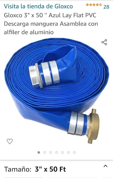 plantas e inversores - Bomba de agua Honda WB30XT3A COMBO FULL 2