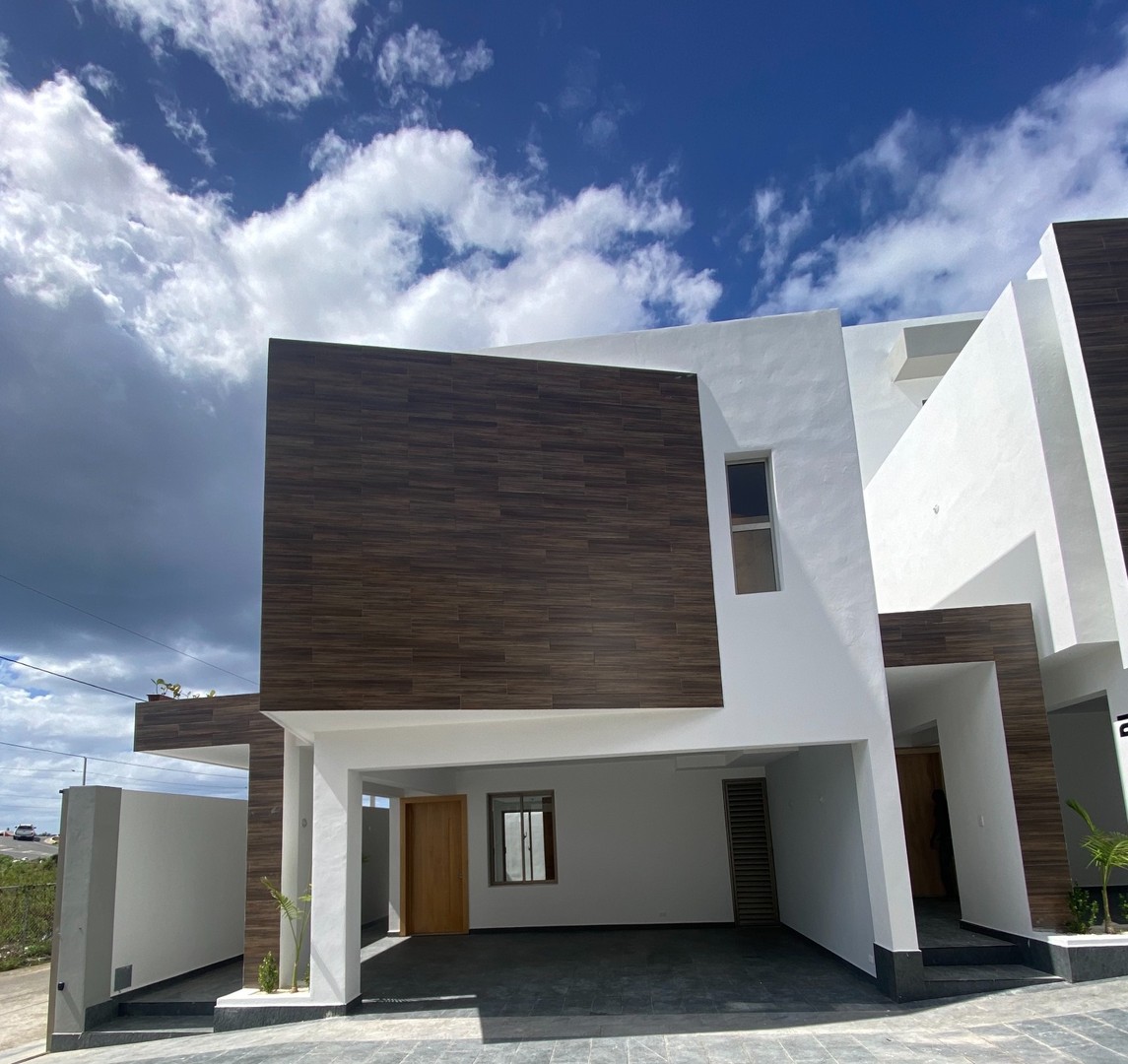 casas - La casa de tus sueños Autopista San Isidro/ Ecológica 4
