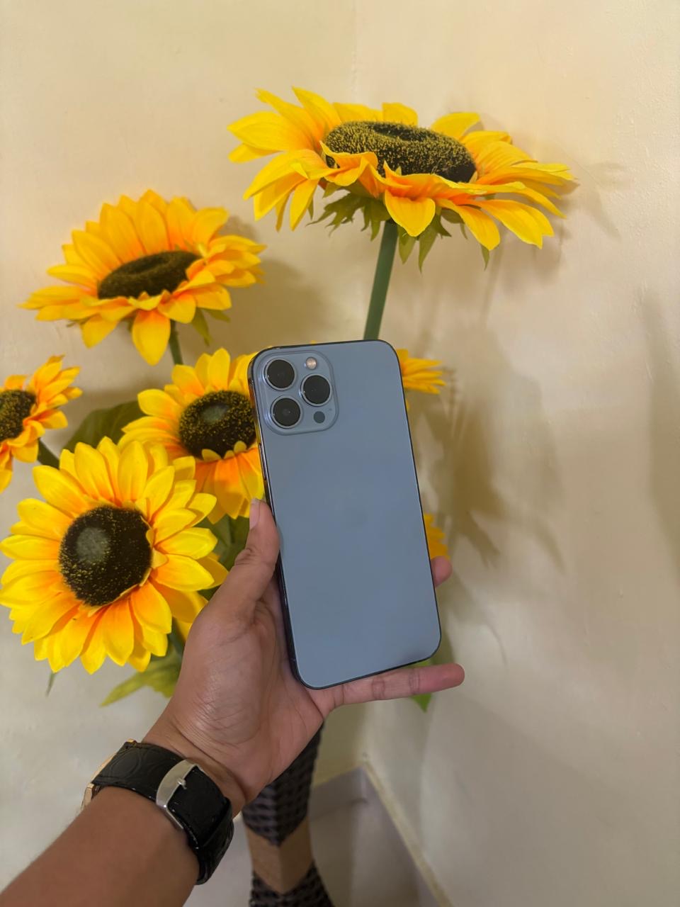 celulares y tabletas - iPhone 13 Pro Max Factory 