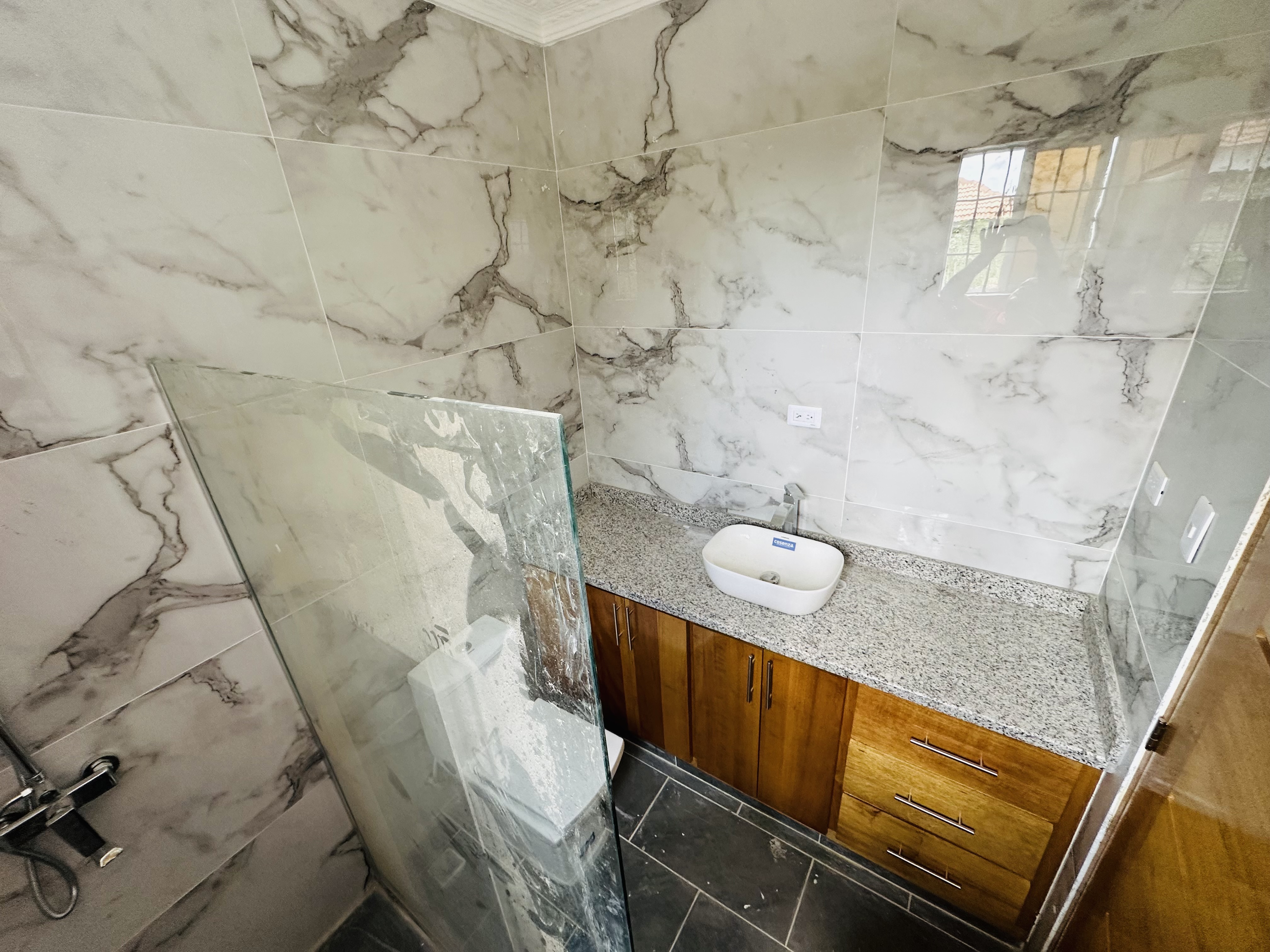 casas - CASA EN VENTA EN SANTIAGO DE LOS CABALLEROS  9