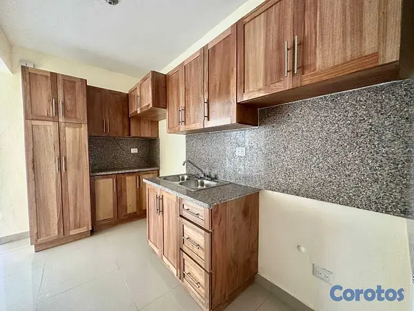 apartamentos - Apartamento De 120 m2 Con Terraza Privada Próximo  9