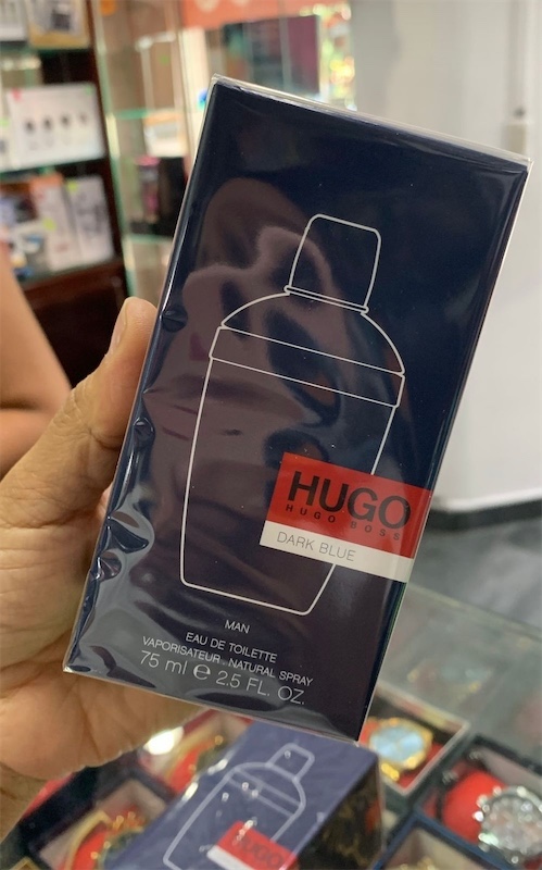 salud y belleza - Perfumes Hugo Boss