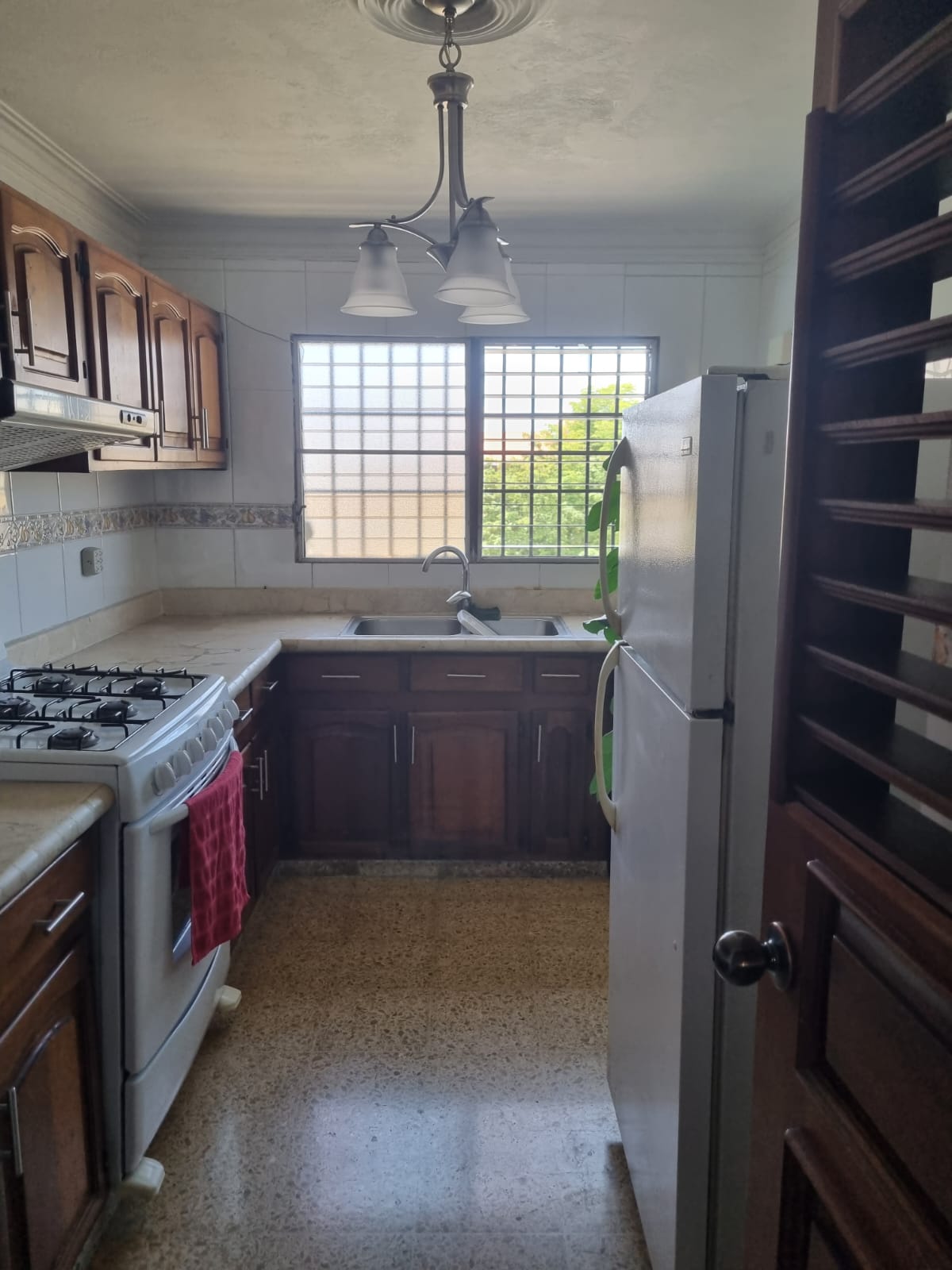 apartamentos - Apartamento clasico en Gazcue 5