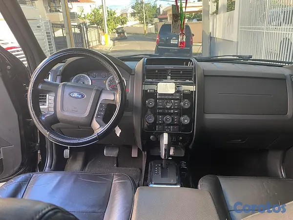jeepetas y camionetas - Ford escape 2