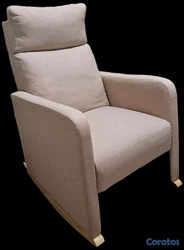 muebles - Mecedora de  nueva 2