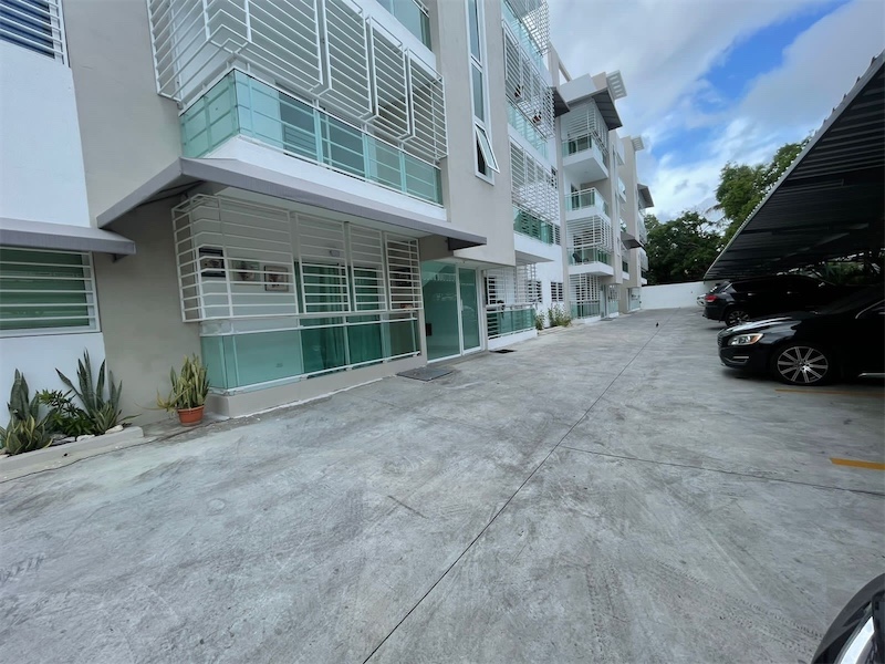apartamentos - Apartamento en el ensanche Isabelita Santo Domingo este