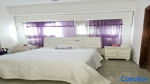 apartamentos - Apartamento en venta en Evaristo Morales 9