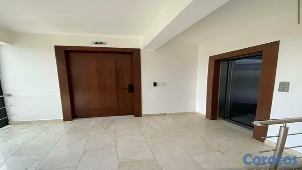 apartamentos - Apartamento en Venta | Torre Ortefil, Cerros de Gurabo III | 3 Habitaciones 3
