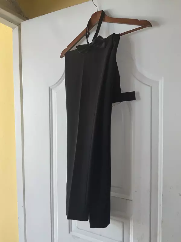 ropa para hombre - Traje hecho a la medida con pantalon y corbata 2