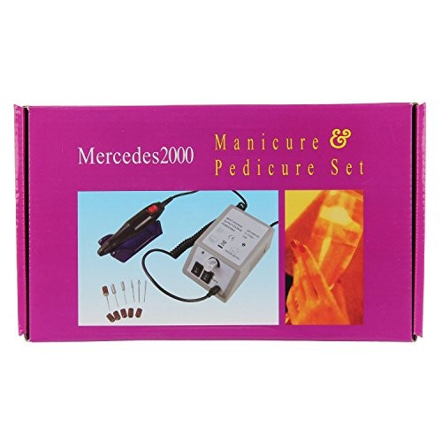 otros electronicos - Maquina Pulidora De Uñas. Lina Mercedes secadora selladora 8