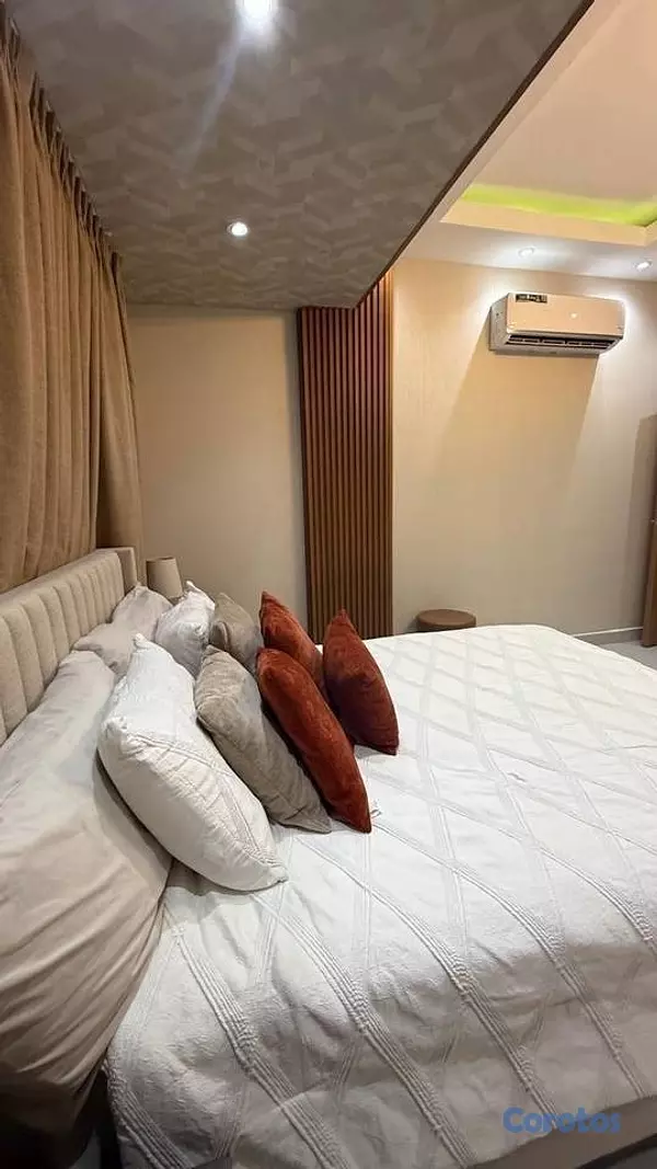 apartamentos - Apartamento en Alquiler – Bella Vista Sur, Mirador 7
