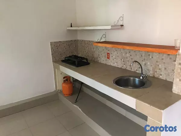 apartamentos - Apartamento Zona Colonial de 3 habitaciones  6