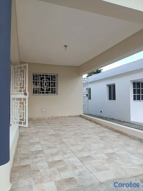 casas - venta de casa en Santo Domingo norte residencial Yahaira  10