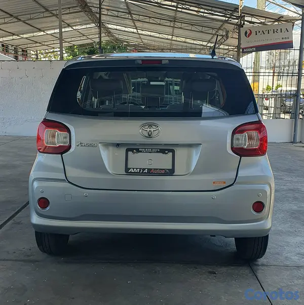 carros - TOYOTA PASSO 2020 RECIEN IMPORTADO🚗🚓😍✔ IMPECABLE 6