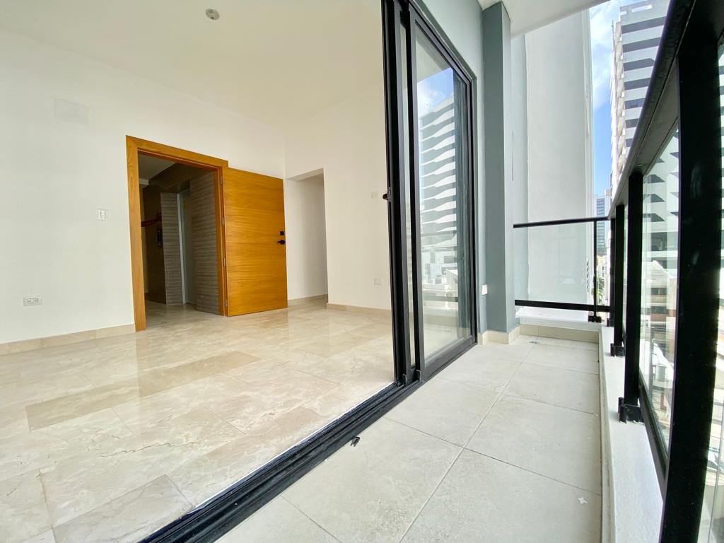 apartamentos - Apartamento en Piantini 