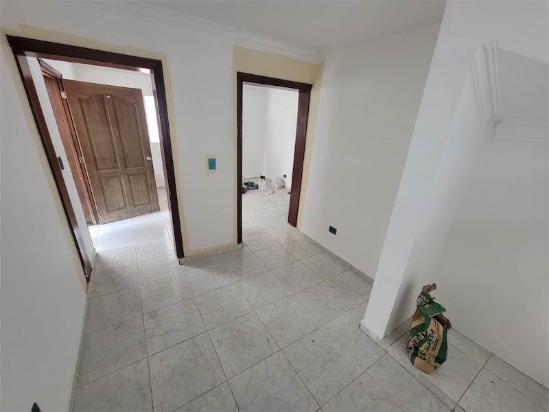 casas - Venta de casa de 250mts en Alma Rosa 2 Santo Domingo este  5