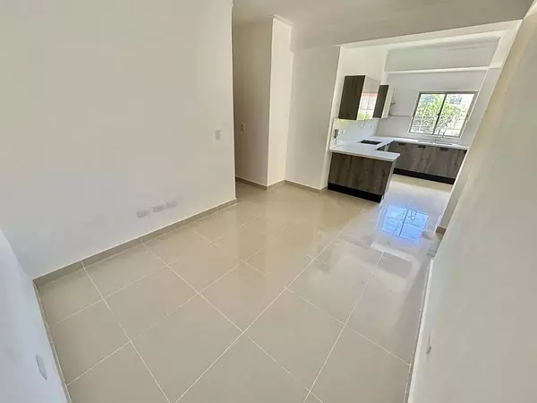 apartamentos - Los Prados Apartamento Nuevo en Venta 3