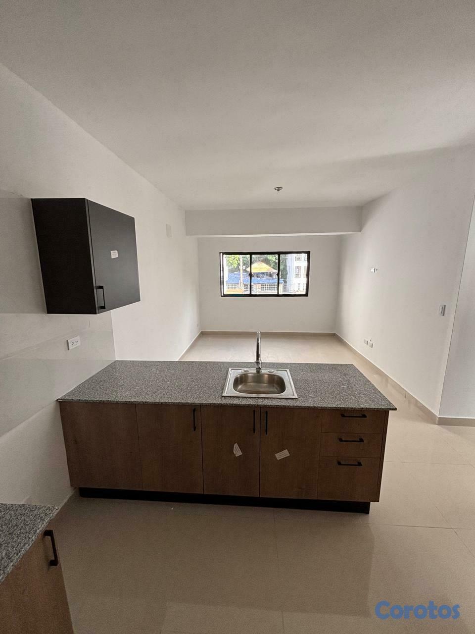 apartamentos - Apartamento nuevo Jardines del Sur Sto.Dgo. 1