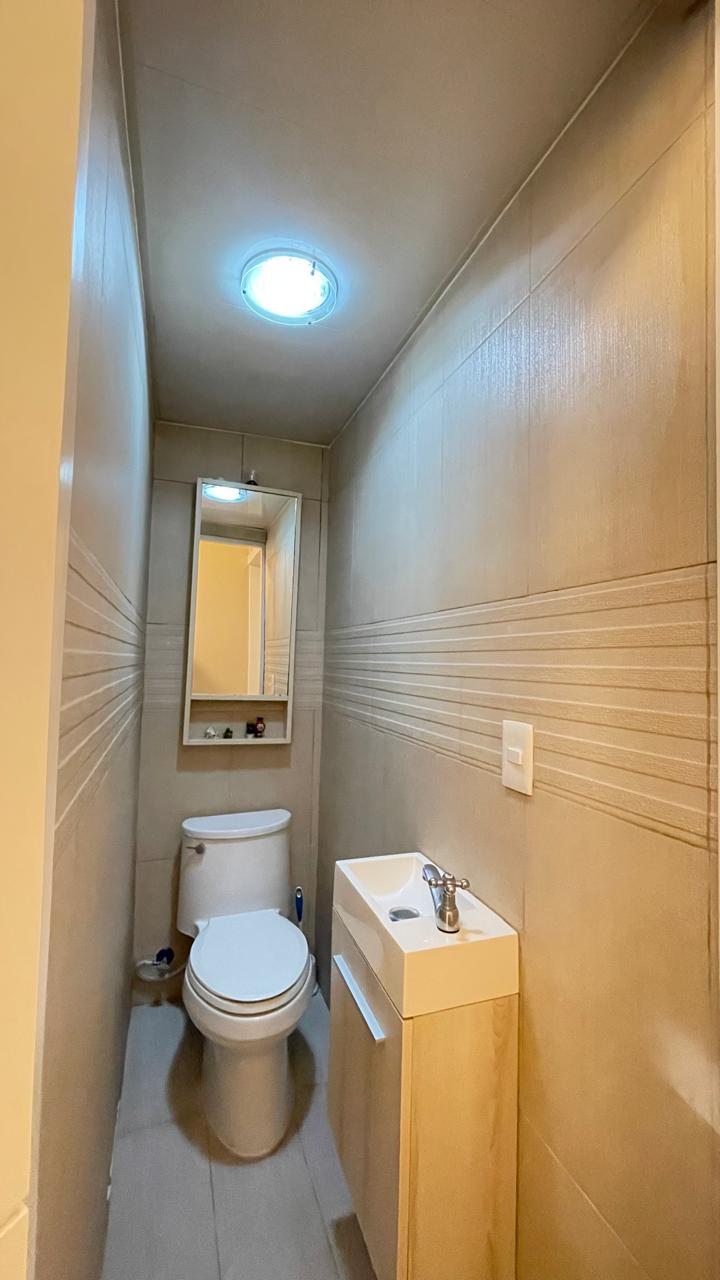 apartamentos - Apartamento en Gazcue Primer Nivel de 3 habitacion 5