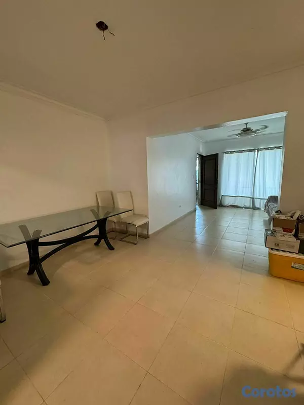 apartamentos - Vendo apartamento en Villa Aura 3
