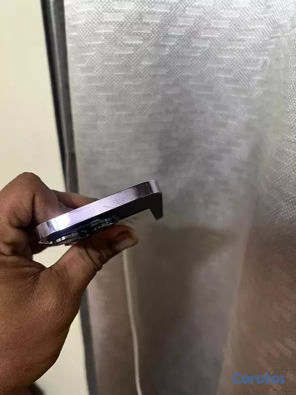 celulares y tabletas - IPHONE 14 PRO 7