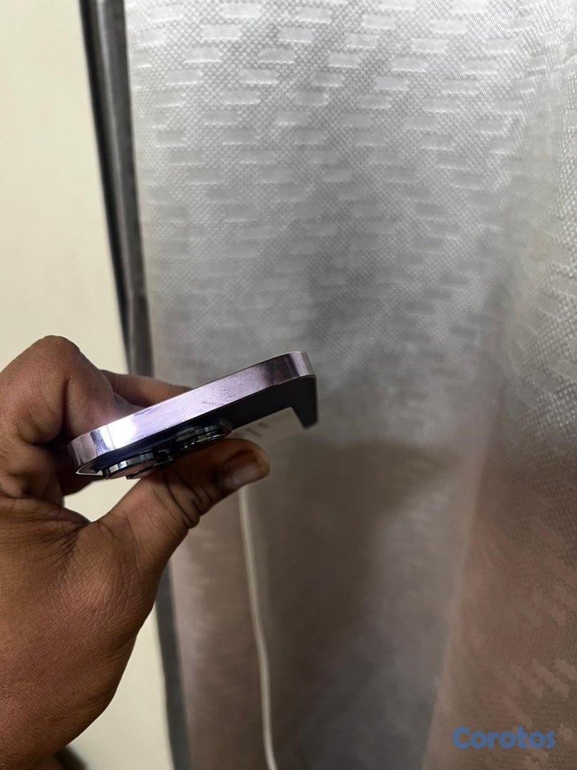 celulares y tabletas - IPHONE 14 PRO 7