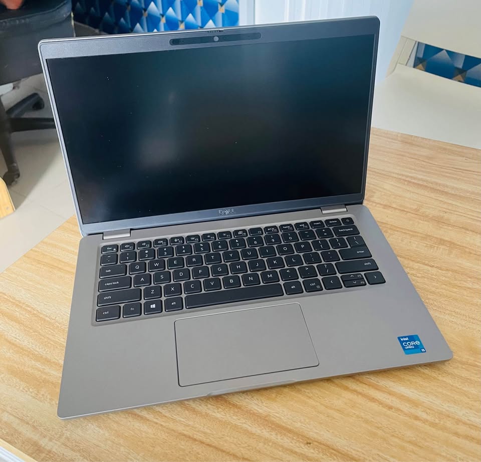 computadoras y laptops - Laptop Dell Latitude 5420 Intel core i5 de 11va 0