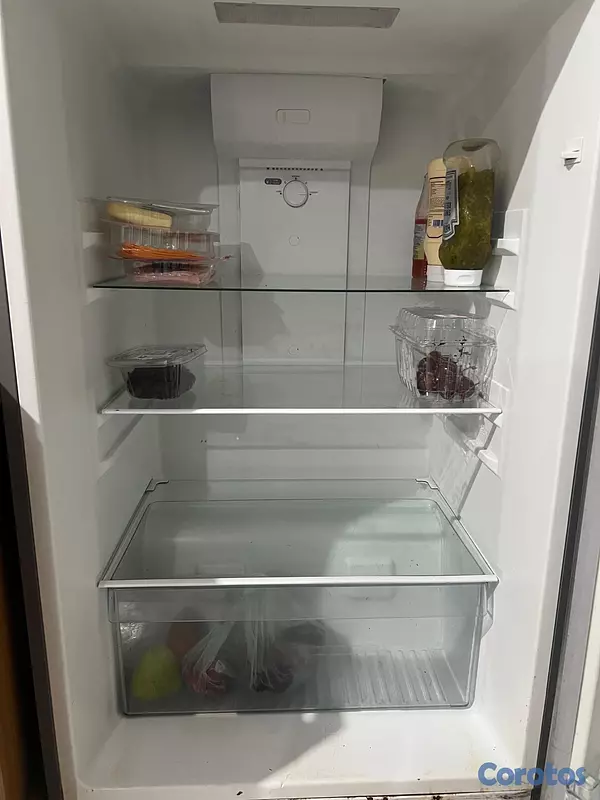 electrodomesticos - se vende nevera por mudanza execelentes condiciones  3