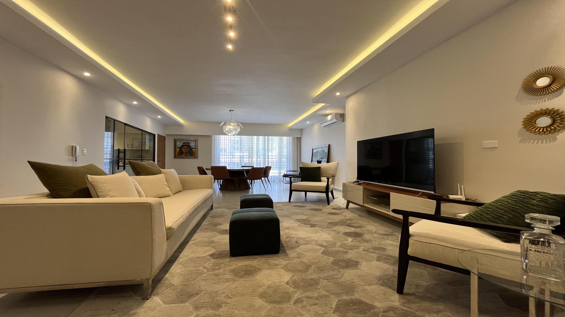 apartamentos - apartamento en alquiler Mirador Norte 0