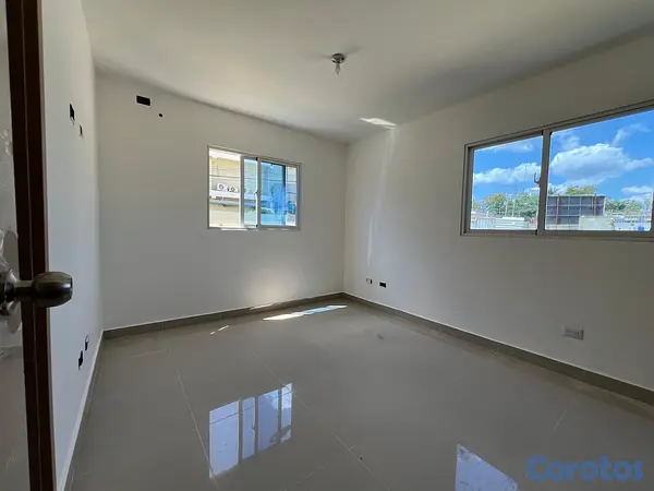 apartamentos - •	Apartamento en venta en Villa Mella | 82 m² 7