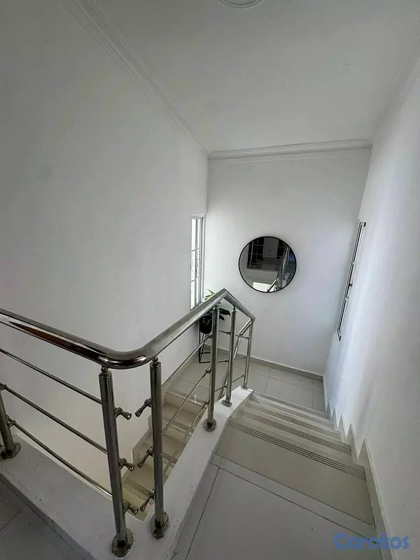 casas - Venta de Casa en Gala 8