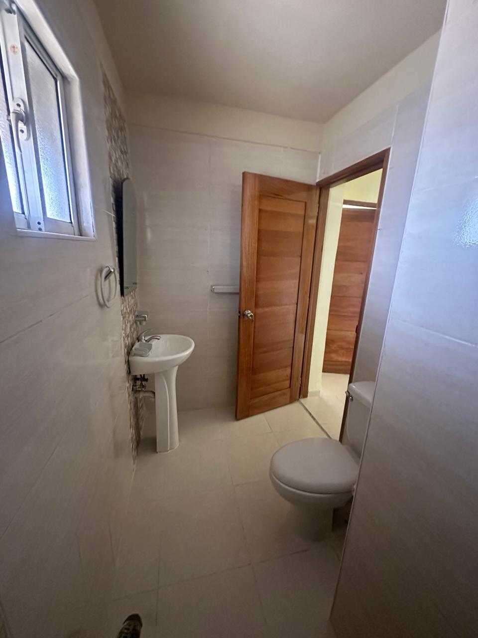 apartamentos - Venta de Apartamento San Isidro Labrador 4