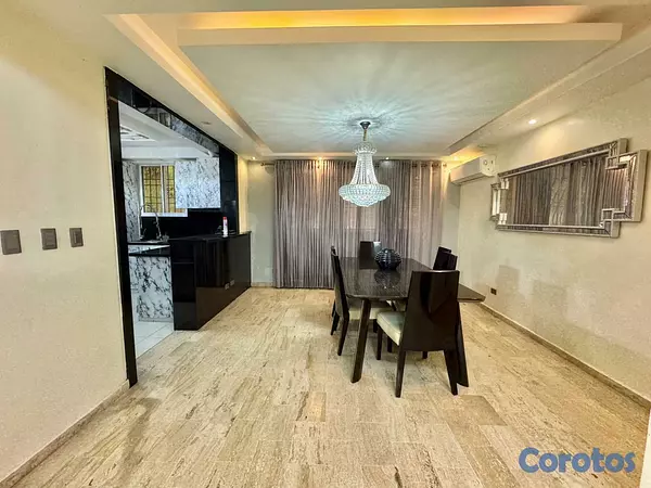 casas - Casa en Venta Altos de Arroyo Hondo II 10