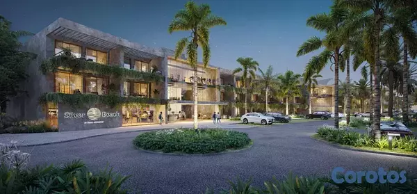 apartamentos - Las Terrenas - Silver Beach – Proyecto de apartamentos amueblados 10