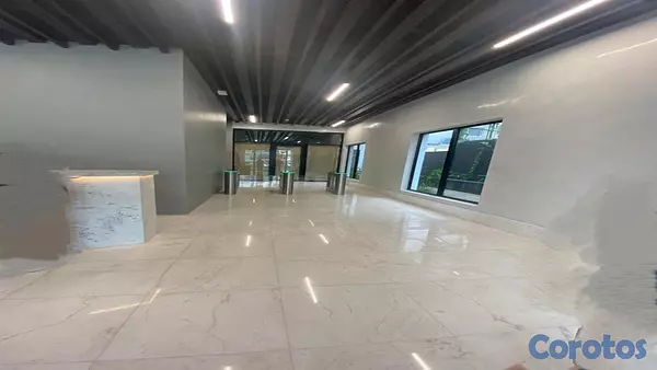 oficinas y locales comerciales - Alquiler local comercial 106.5M2- Arroyo Hondo, D.N. 5