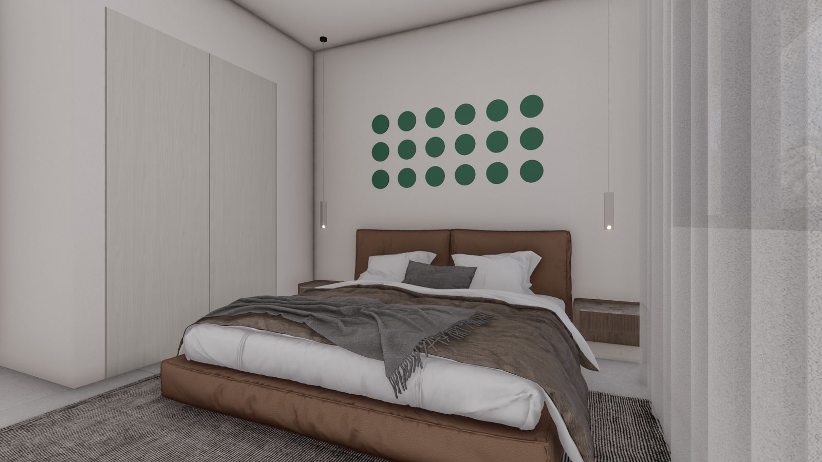 apartamentos - Se vende lujoso proyecto de apartamentos en Vista Cana 0