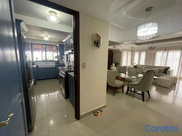 penthouses - APARTAMENTO TIPO PENTHOUSE EN VENTA (4to y 5to NIVEL)
ALMA ROSA I 3