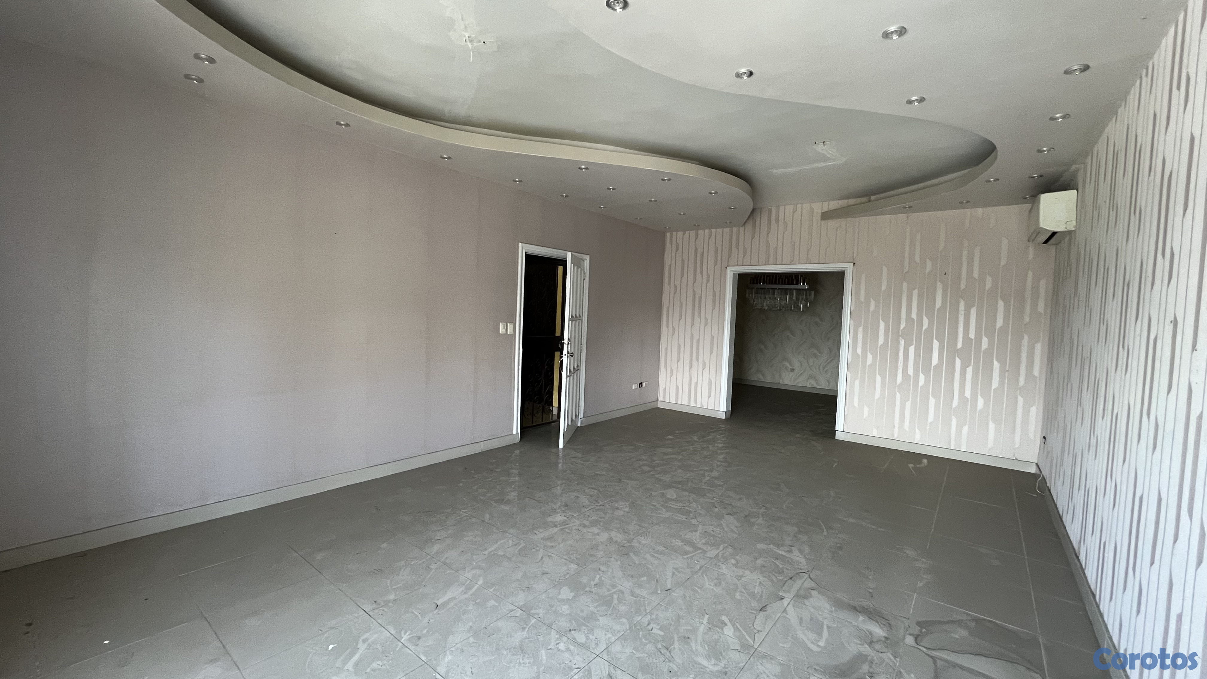 apartamentos - Apartamento en venta en Bella Vista de 3 habitacio 9