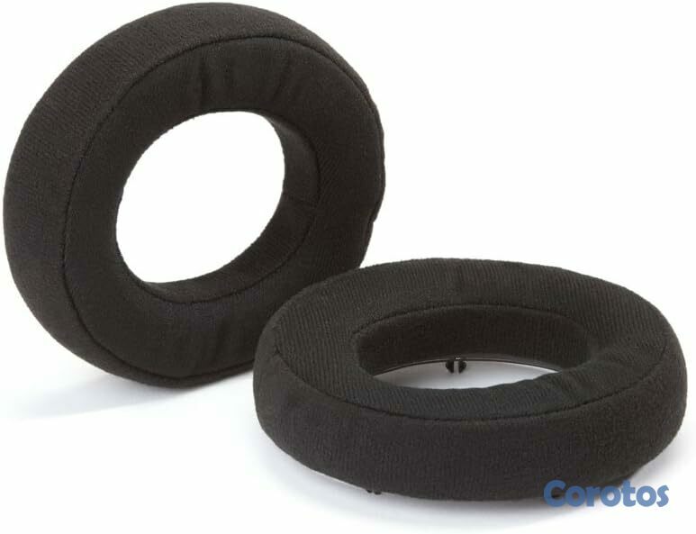 camaras y audio - Almohadillas Dekoni Elite Velour Auriculares Focal 1