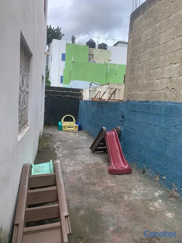 casas - Se vende casa en Bello Campo, Los Cacaos, Santo Domingo Este: 5