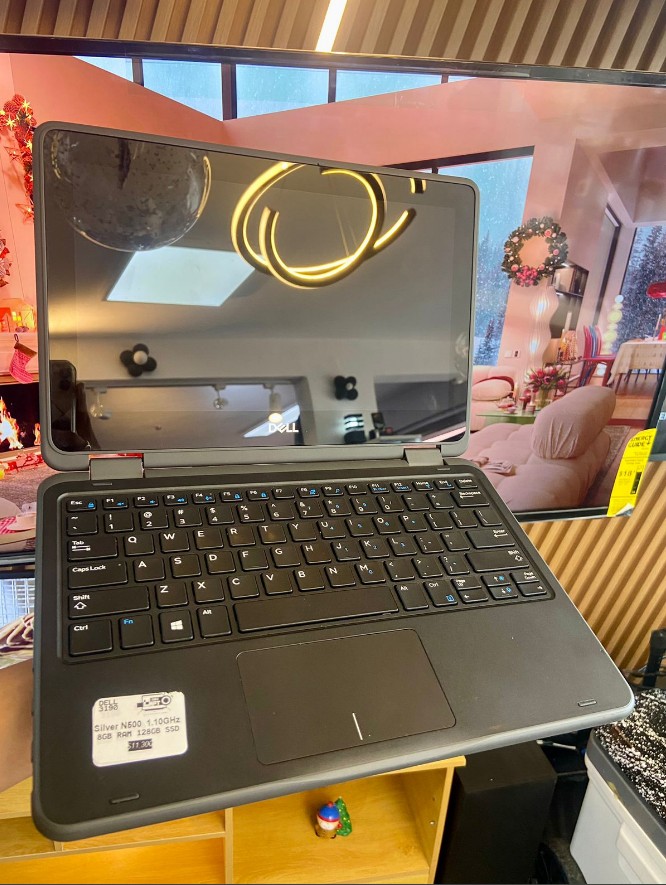 computadoras y laptops - Laptop Dell Latitude 3190 2-in-1 Touch 1