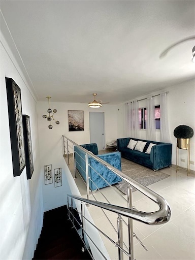 penthouses - Hermoso Penthouse En Venta ( 7mo Nivel con Ascensor) 1