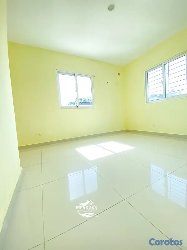 apartamentos - Penthouse 136m² en Lucerna | 3 Hab | Terraza Privada | RD$5,500,000 8