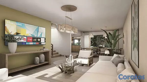 apartamentos - Villa de Lujo en Jarabacoa: Inversión Segura con Picuzzi y Alta Plusvalía 5