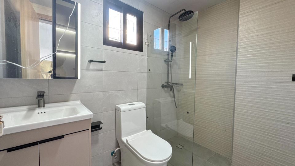 apartamentos - APARTAMENTO EN ALQUILER EN EVARISTO MORALES 6