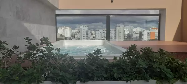 apartamentos - Vendo apartamento en Evaristo Morales  4